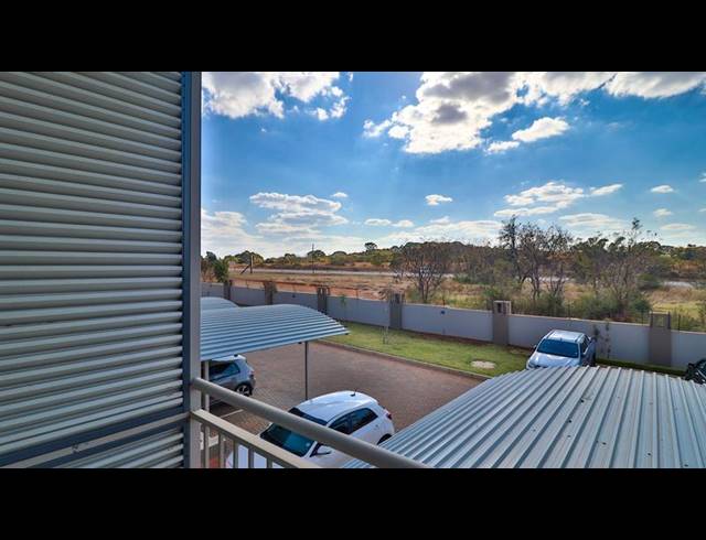 3 BEDROOM APARTMENT FOR SALE IN ROODEPARK ECO ESTATE
